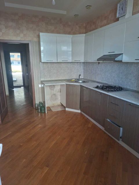 İcarəyə verilir 1 otaqlı yeni tikili 50 m² — Bakı