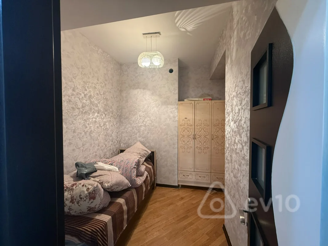 3 otaqlı mənzil, 1300 m², Əlicabbar Orucəliyev küçəsi — kirayə — Mənzil, Bakı (7)
