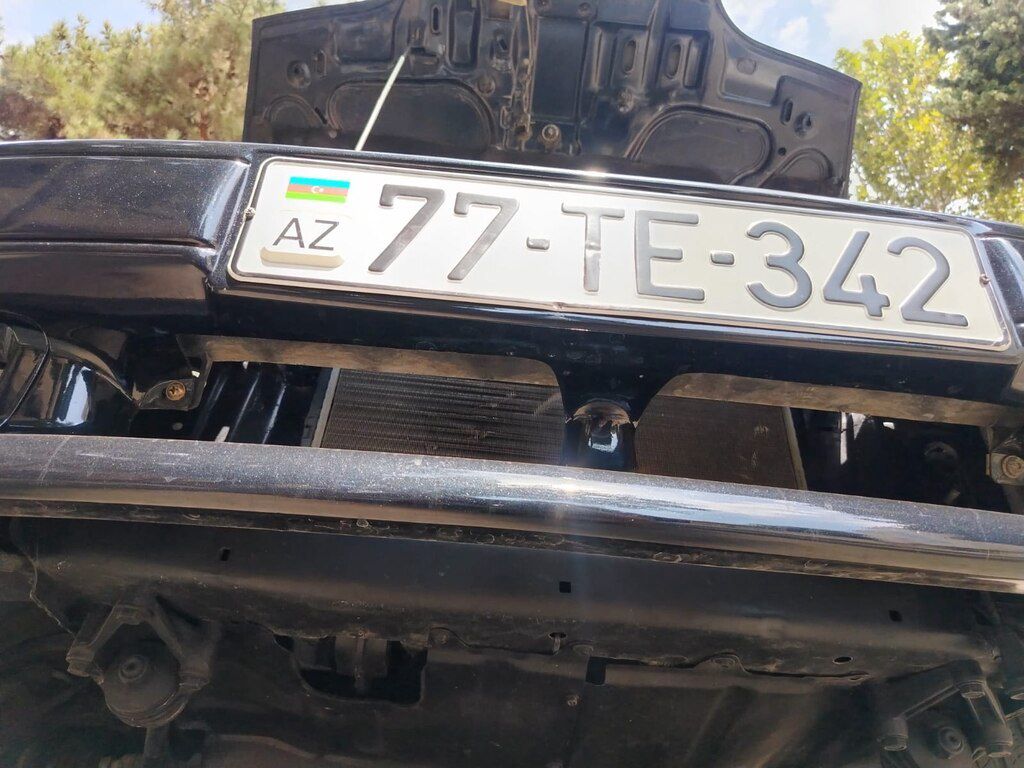 Lada (VAZ) 2115, 1.6 L, 2008 il, 175 000 km 77-TE-342 — Avtomobillər, Bakı (4)