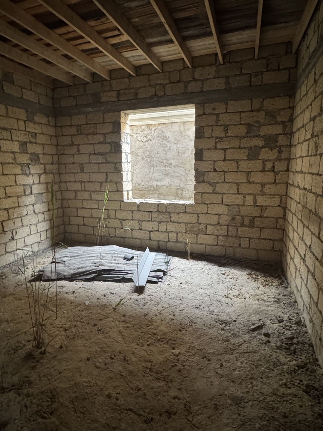 Satılır 4 otaqlı həyət evi/bağ evi 110 m² — Ev, villa, Bakı (9)
