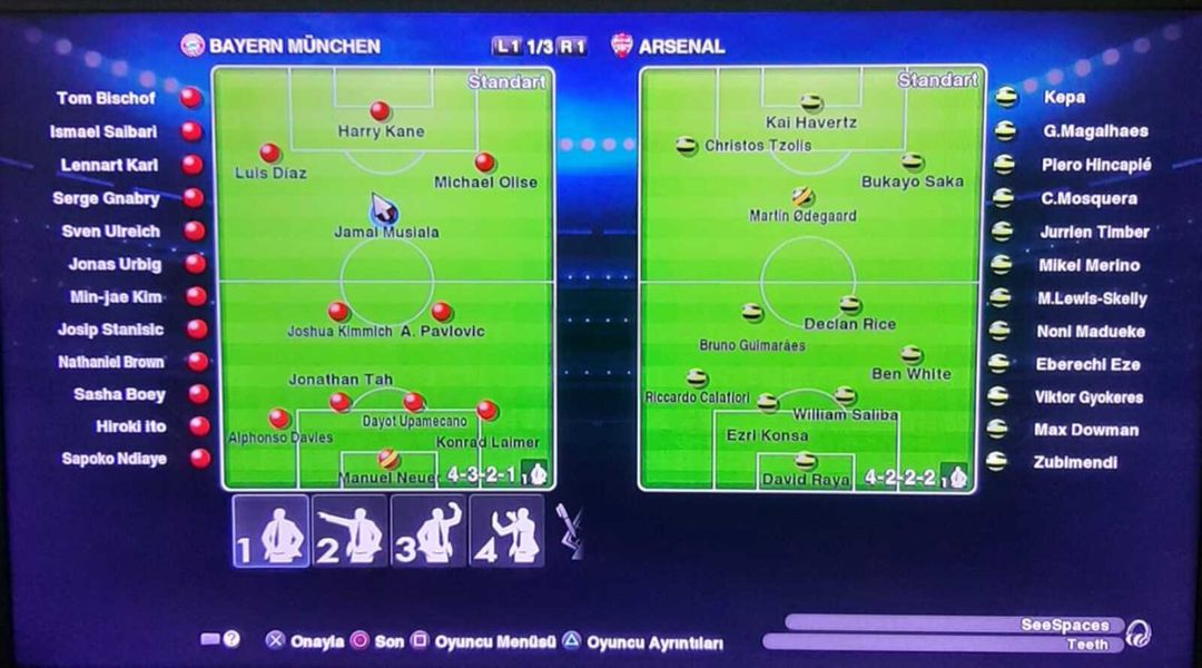 PES 2013 V13 oyunu — Oyunlar, konsollər və proqramlar, Bakı (5)
