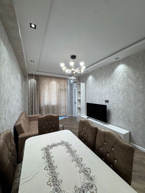 İcarəyə verilir 2 otaqlı yeni tikili 65 m² — Bakı