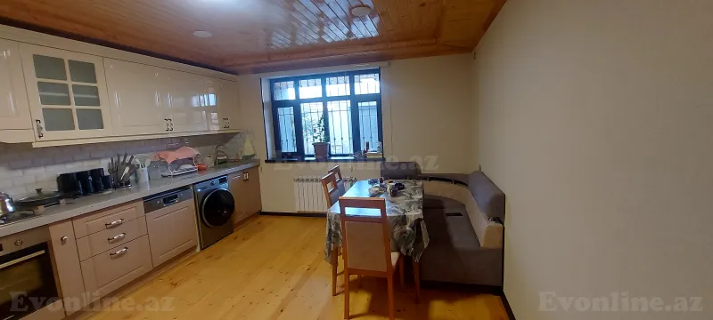 Satılır 7 otaqlı Həyət evi 190 m² Bakı, Abşeron r., Masazır — Ev, villa, Bakı (8)