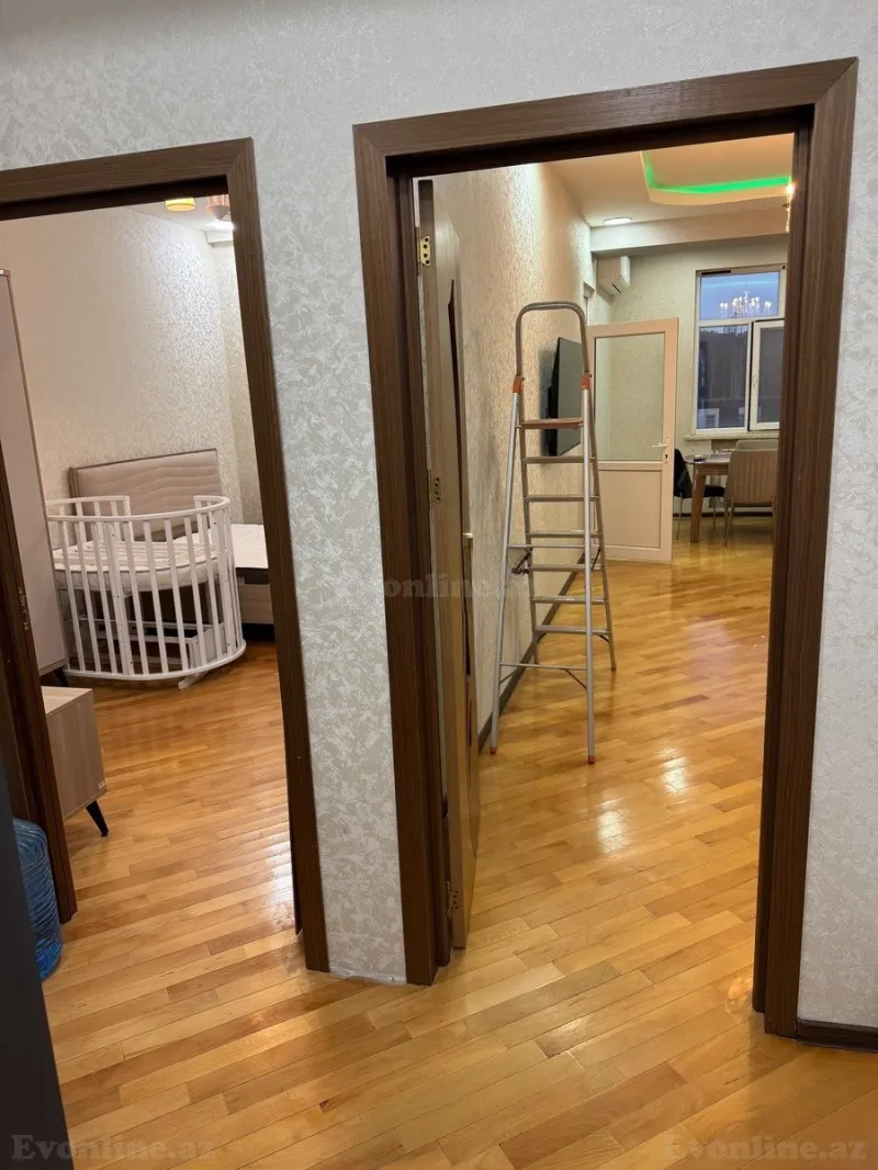 Satılır 2 otaqlı Mənzil Yeni tikili 70 m² Xırdalan — Mənzil, Xırdalan (3)