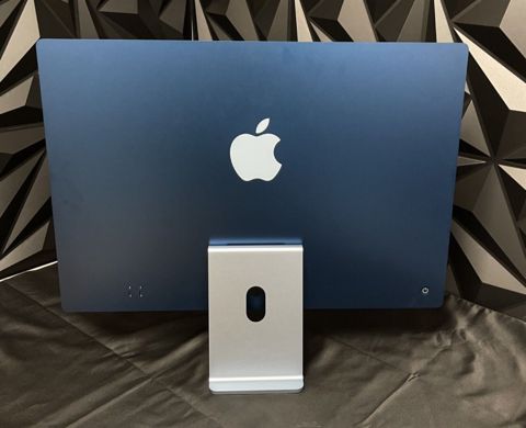 Apple İmac M1 8/256GB — Bakı