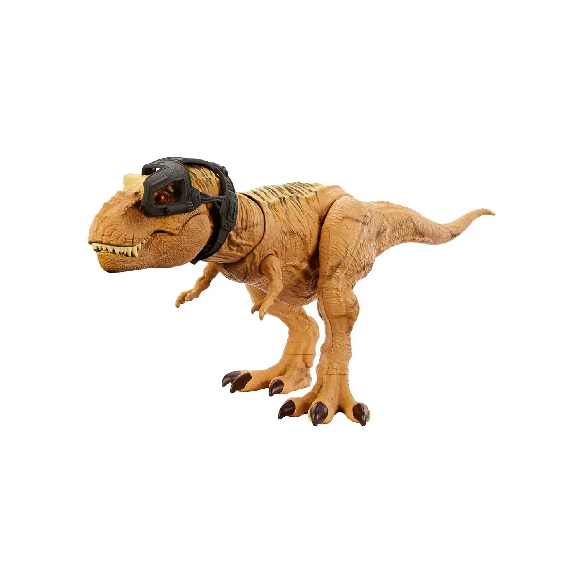 Oyuncaq Mattel JW New Feature T, Rex 194735149346 (HNT62) — Oyuncaqlar, Bakı