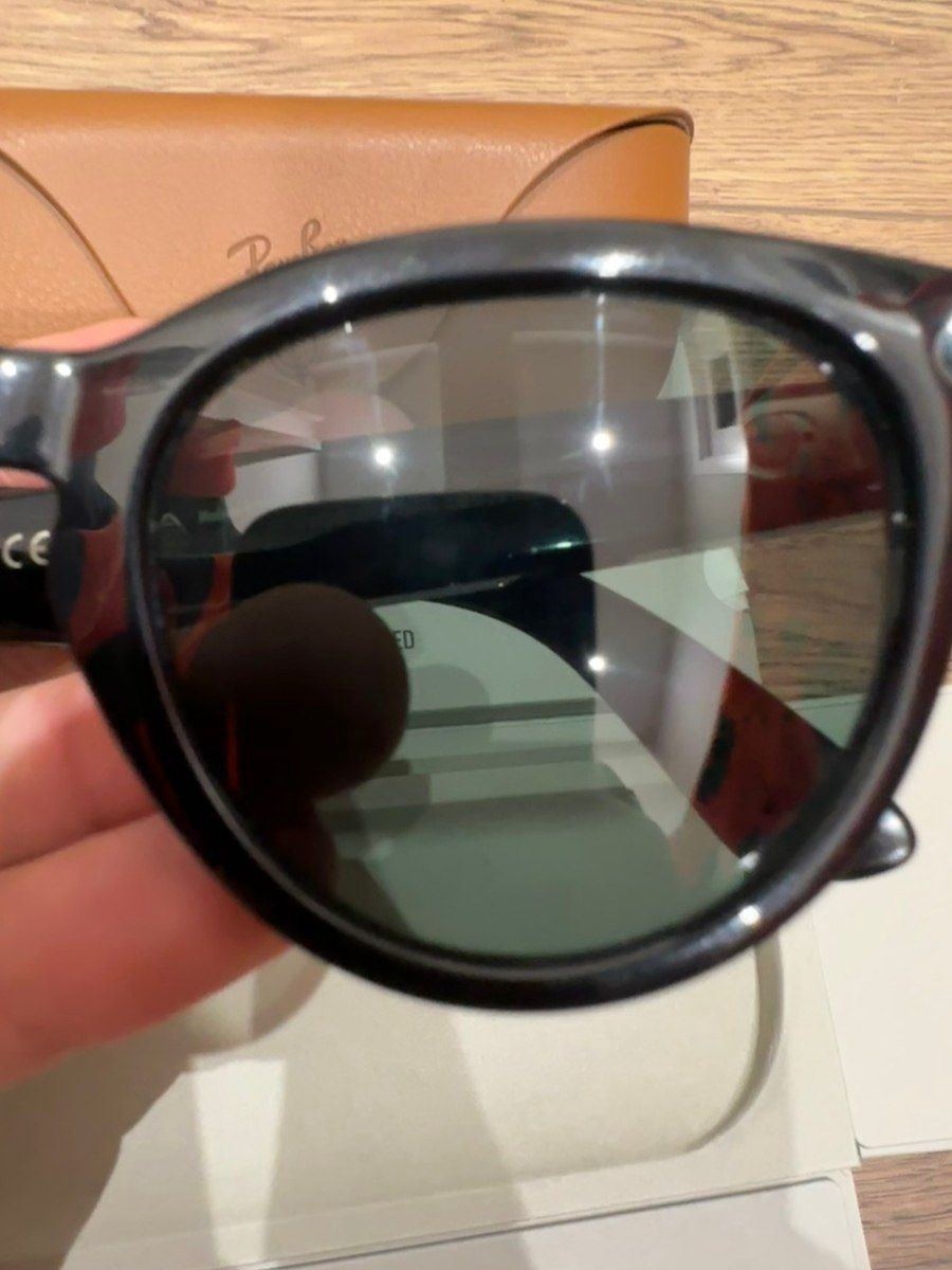 Smart eynək Meta Ray-Ban(gen 2) — Səs texnikası, Bakı (6)