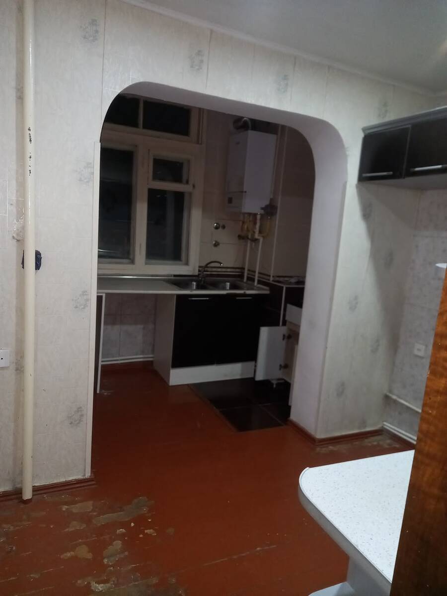 Satılır 3 otaqlı köhnə tikili 80 m² — Mənzil, Bakı (6)