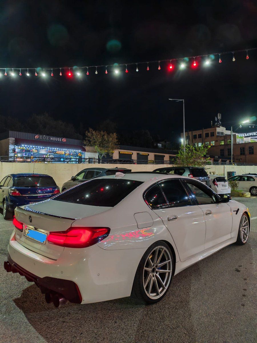 BMW 530, 2017 il — Avtomobillər, Bakı (3)