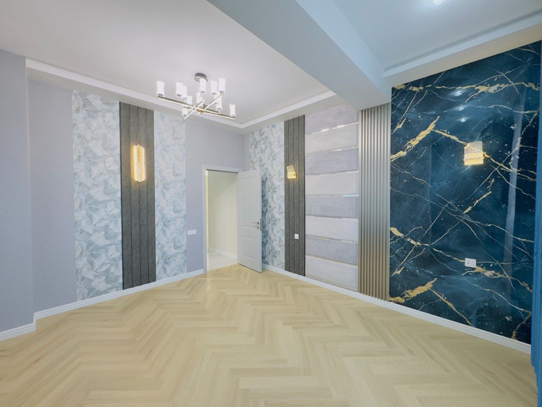 Satılır 3 otaqlı yeni tikili 103 m² — Mənzil, Bakı (5)
