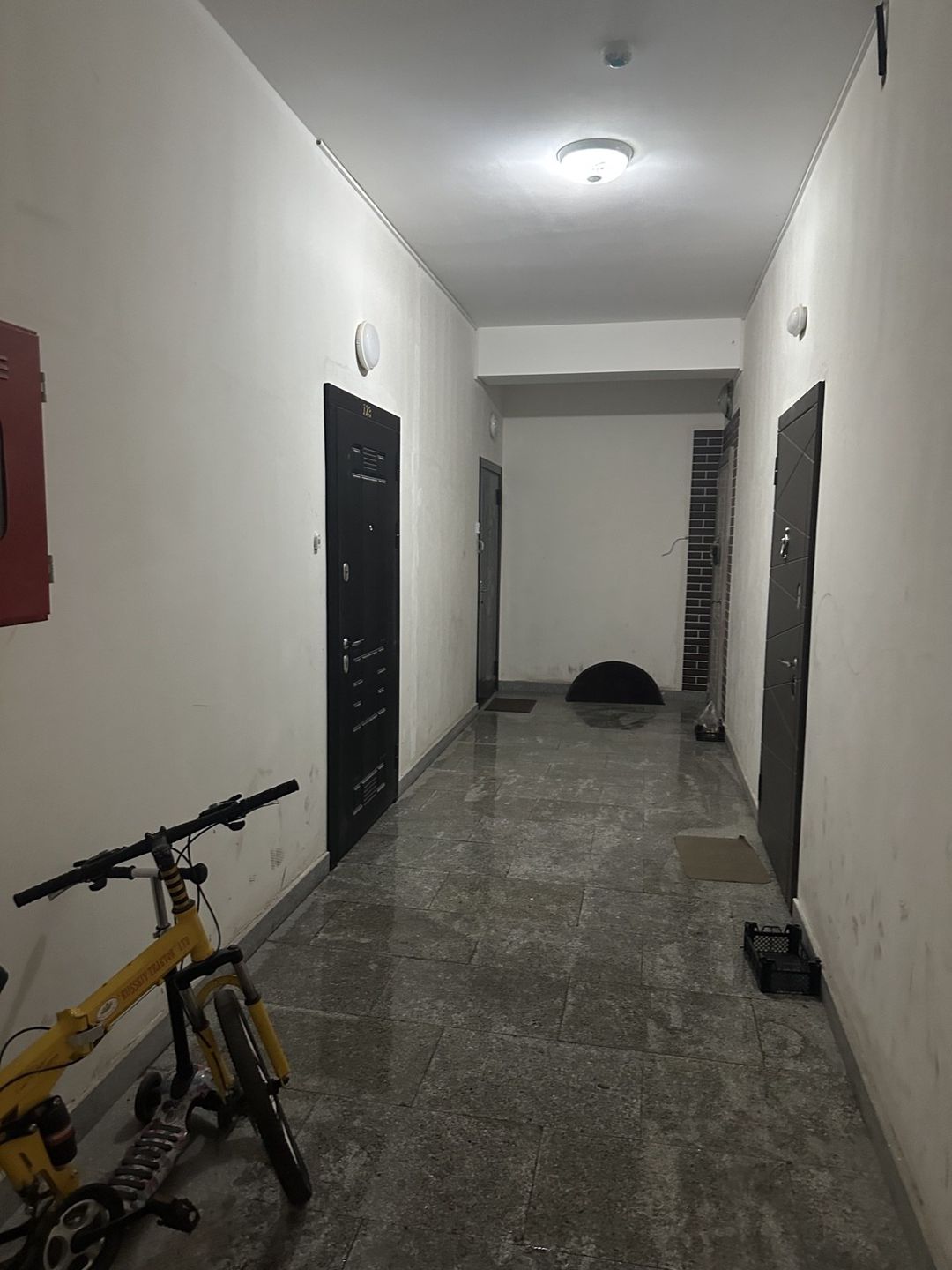 Satılır 2 otaqlı yeni tikili 63.5 m² — Mənzil, Bakı (10)