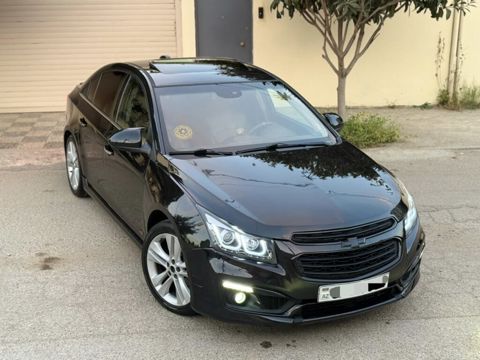 Chevrolet Cruze, 1.4 L, 2015 il, 230 000 km — Bakı