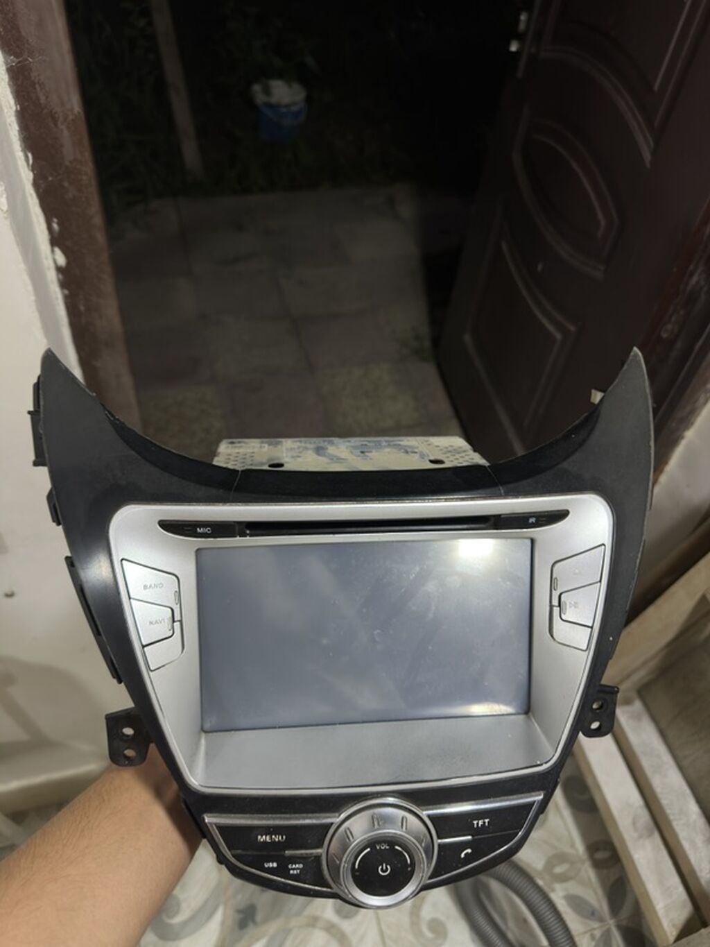 Salam zavod monitordu android qoyduğum ücün satıram her seyi işləkdir — Digər, Digah