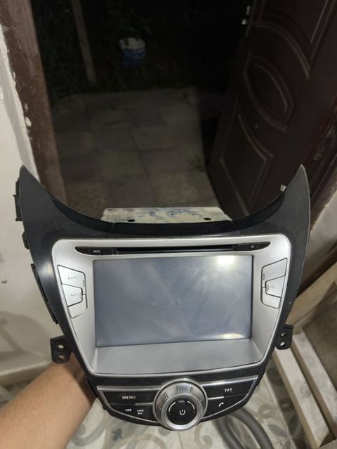 Salam zavod monitordu android qoyduğum ücün satıram her seyi işləkdir — Digah