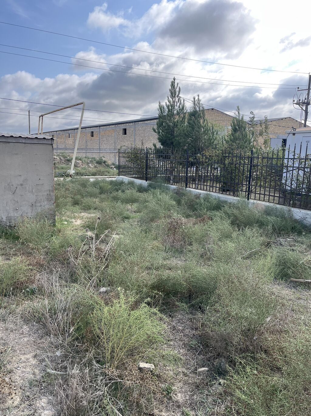 14 sot, Kənd təsərrüfatı, Barter mümkündür, Kupça (Çıxarış), Bələdiyyə — Torpaq, Mehdiabad (5)