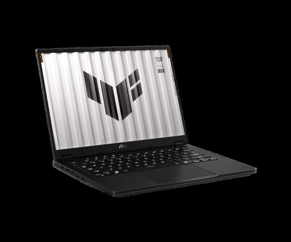 Yeni ASUS TUF Gaming, 14 AMD Ryzen 7, 512 GB, Pulsuz çatdırılma — Asus, Bakı (2)