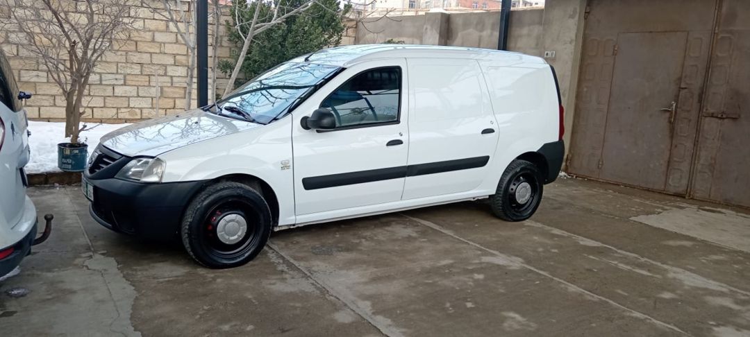 Lada (VAZ) Largus ehtiyat hissələri — Ehtiyat hissələri və aksesuarlar, Bakı (7)