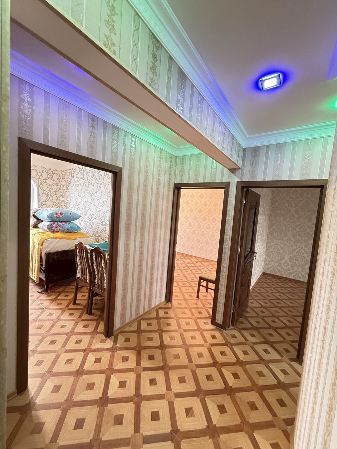 Satılır 3 otaqlı köhnə tikili 75 m² — Mənzil, Bakı (8)