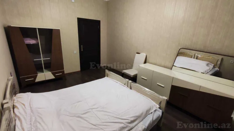 Satılır 3 otaqlı Mənzil Yeni tikili 73 m² Bakı, Suraxanı r — Mənzil, Bakı (4)