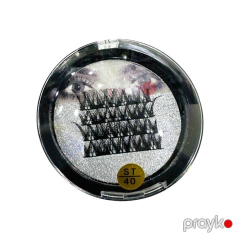 Süni kirpiklər ST-40 XZN_2019271 — Bakı