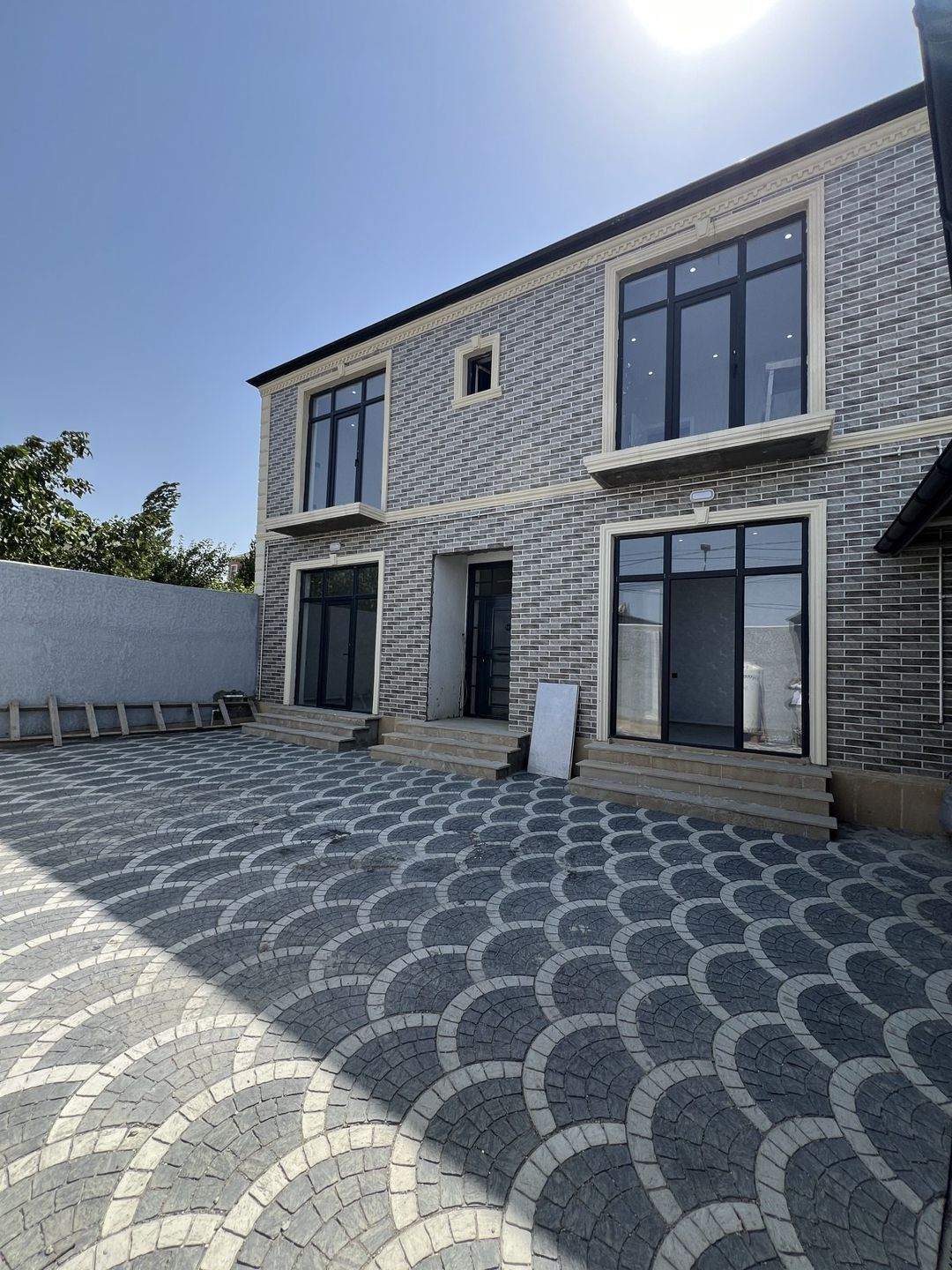 Satılır 5 otaqlı həyət evi/bağ evi 180 m² — Ev, villa, Xırdalan (3)