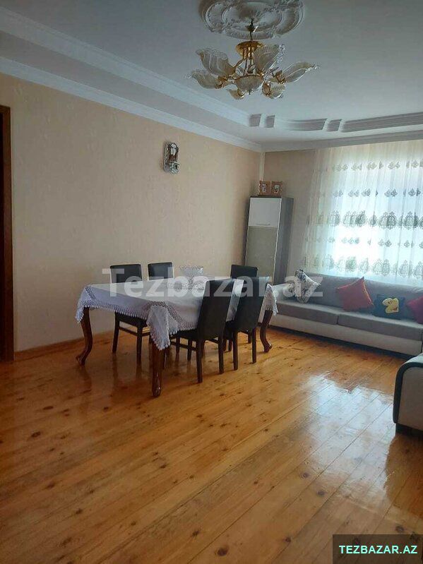 Kreditlə evlərin satışı — Ev, villa, Bakı (4)
