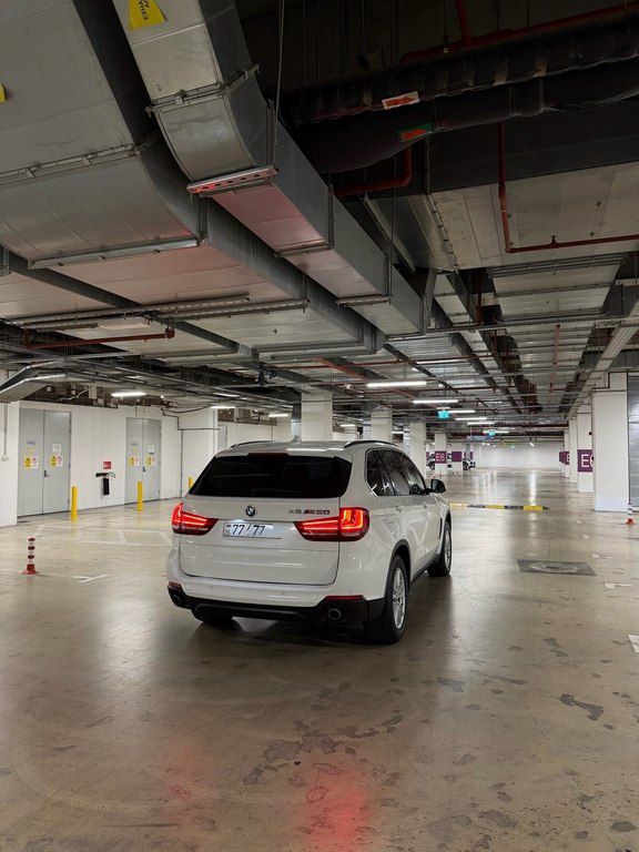 BMW X5, 3.0 L, 2014 il, 238 000 km — Avtomobillər, Bakı (3)