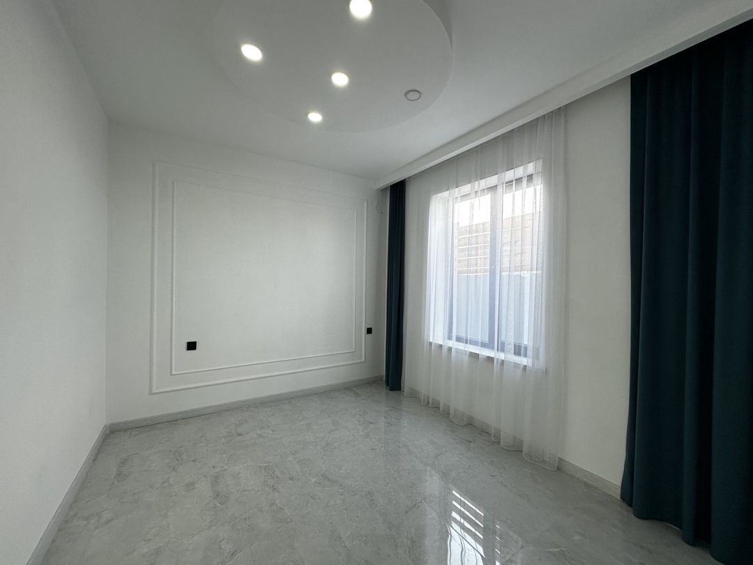 Satılır 4 otaqlı həyət evi/bağ evi 130 m² — Ev, villa, Bakı (9)