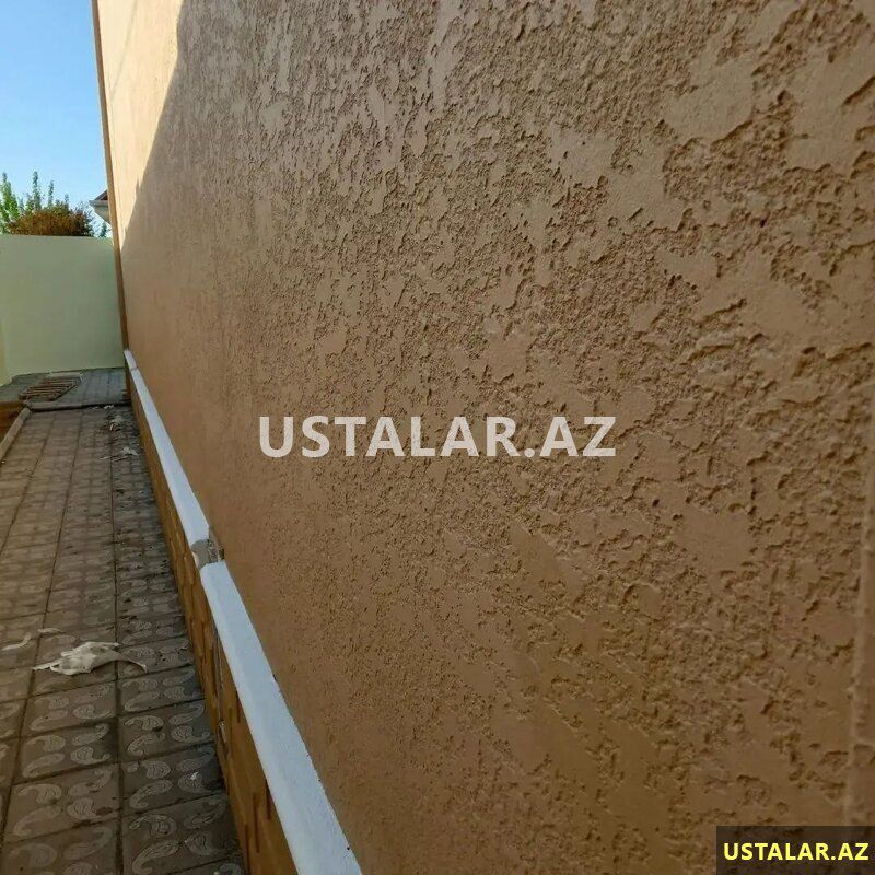 Tarsofka ustası — Digər, Bakı (7)