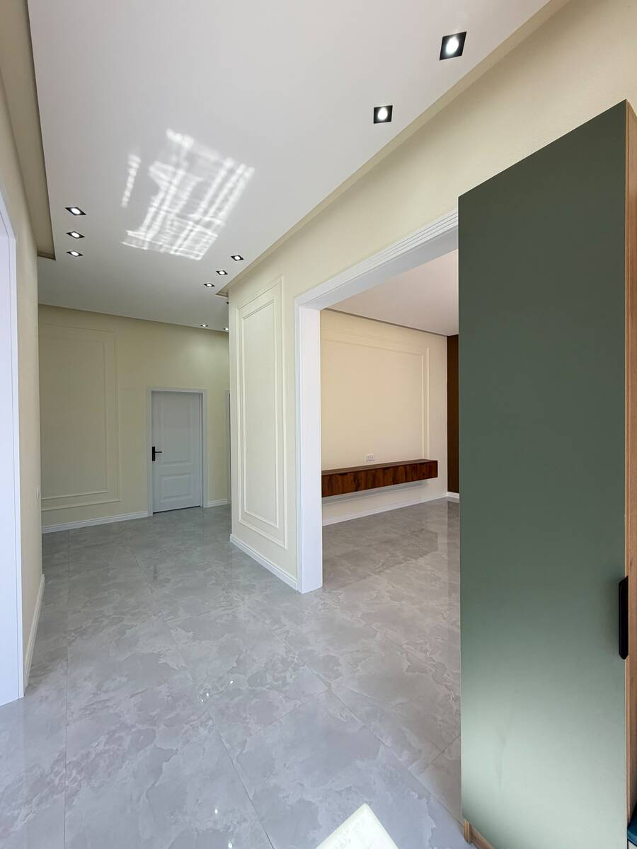 Satılır 4 otaqlı həyət evi/bağ evi 165 m² — Ev, villa, Bakı (6)