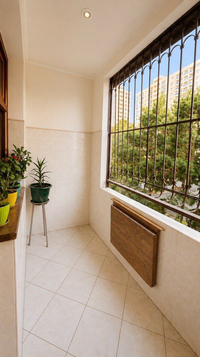 Satılır 3 otaqlı yeni tikili 135 m² — Mənzil, Bakı (10)