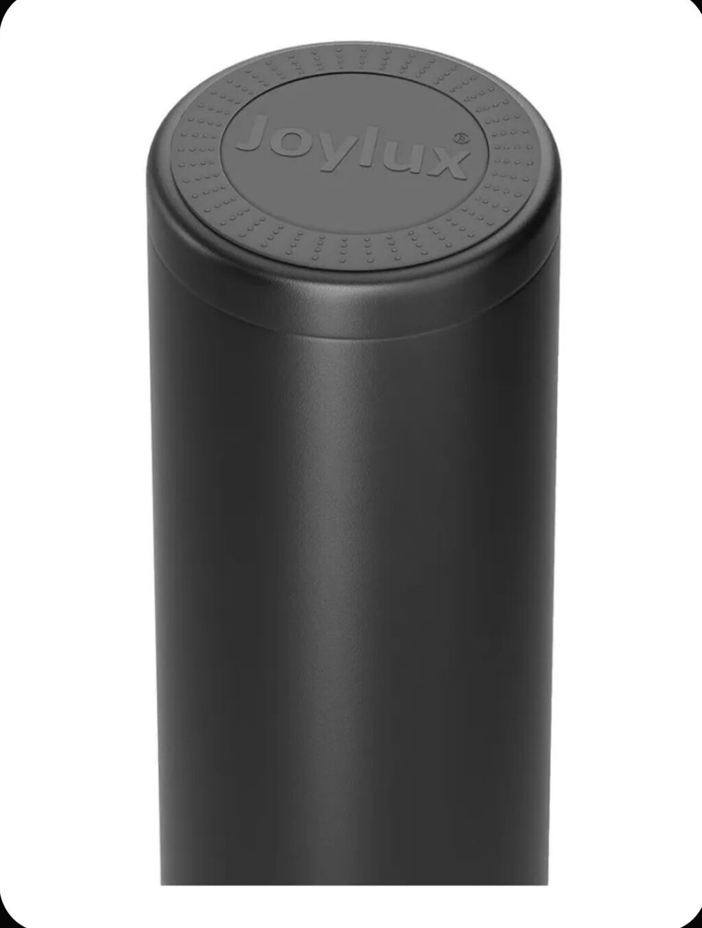 Rəng - Qara, Termos, Paslanmayan polad, 0,5 bucket volume l, Rusiya — Termos və termoş, Bakı (4)