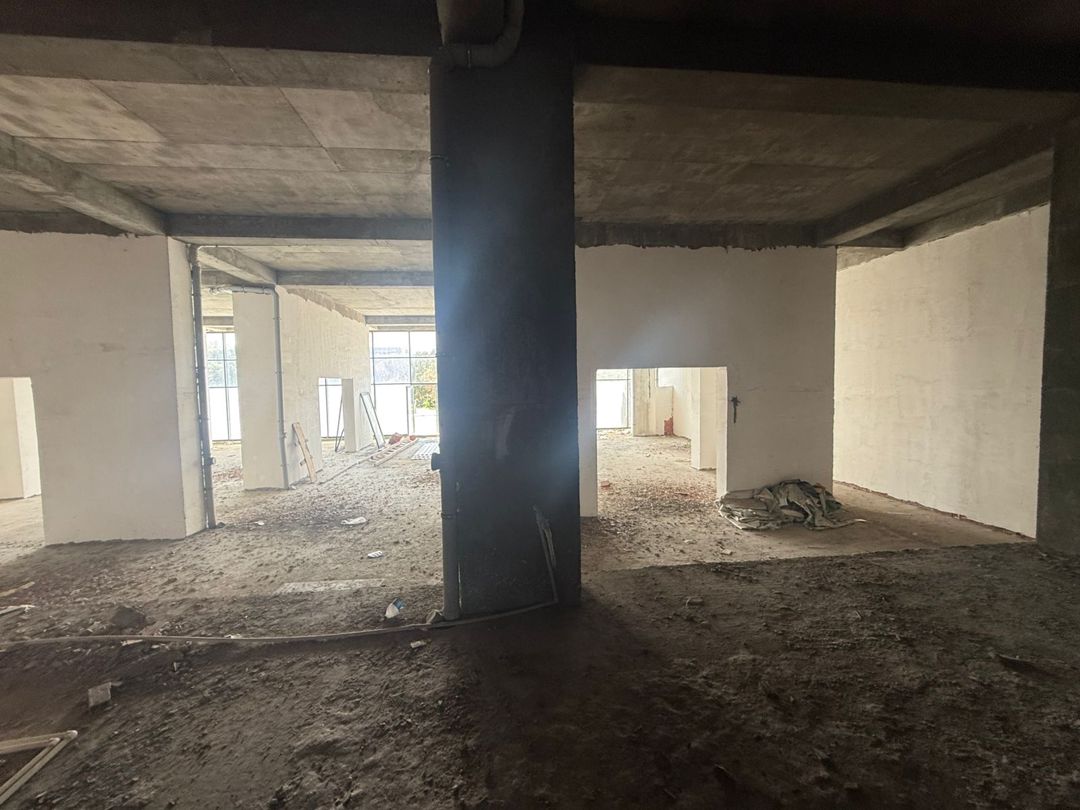 Satılır obyekt 750 m² — Əmlak, Bakı (8)