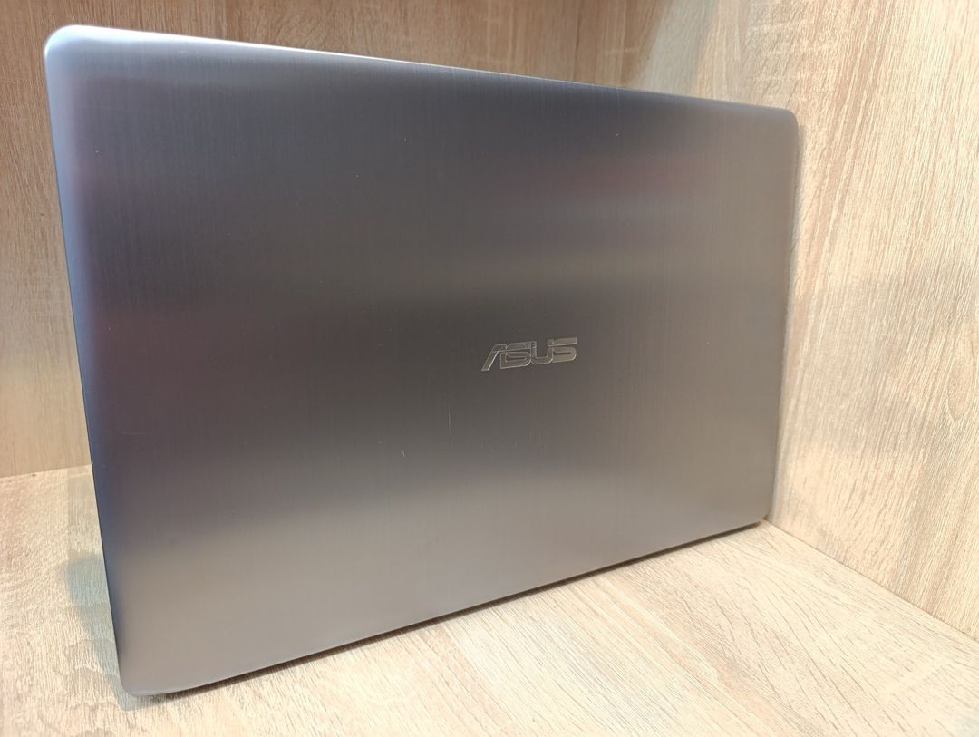 Asus VivoBook X580GD — Noutbuklar, Bakı (6)
