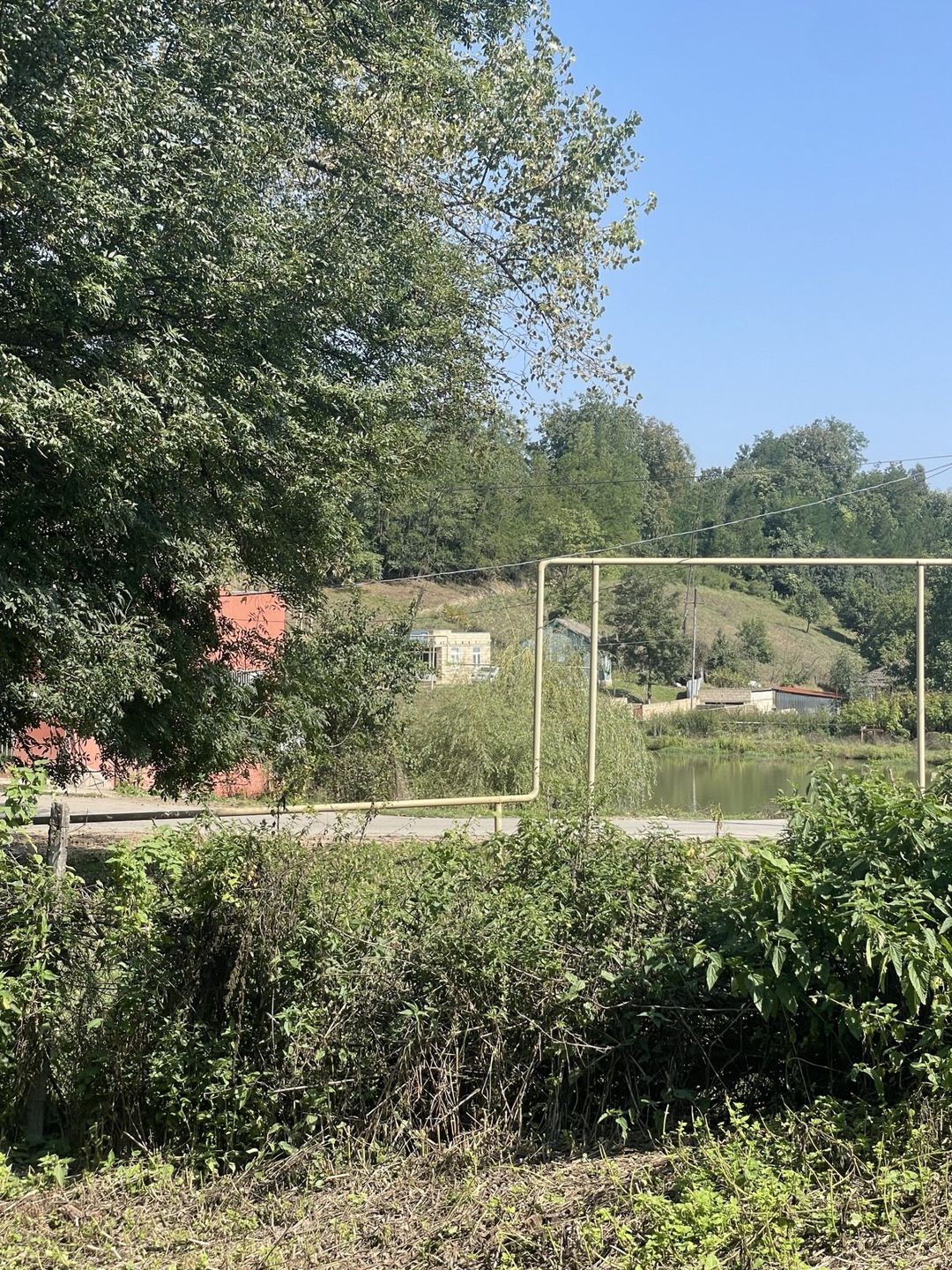12 sot torpaq sahəsi, Avaran kəndi — Torpaq, Qusar (9)