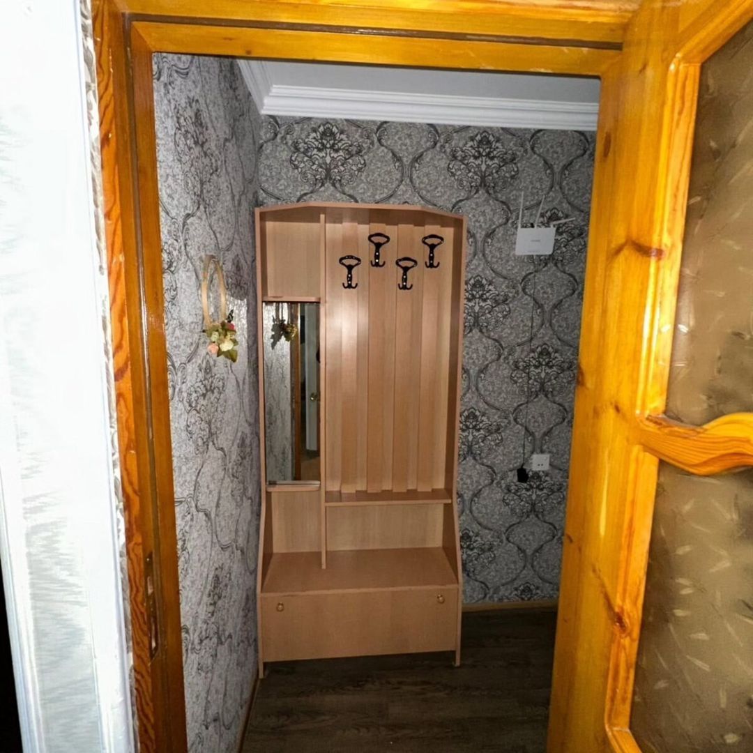 2-otaqlı mənzil kirayə verilir, N.Nərimanov m. 75 m² — Mənzil, Bakı (8)