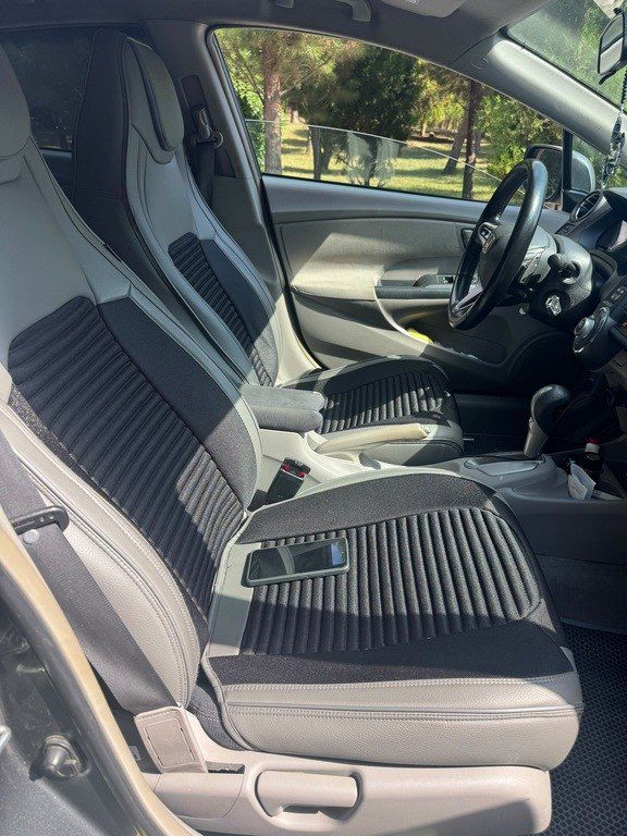 Honda Insight, 1.3 L, 0.58 kWh, 2011 il, 389 000 km 77-FR-723 — Avtomobillər, Bakı (9)