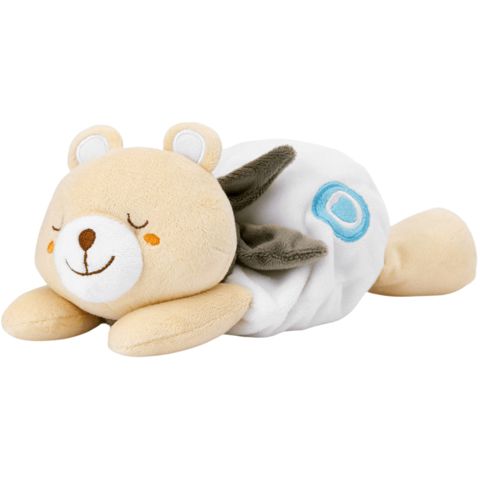 Yumşaq oyuncaq Chicco Teddy 00012160000000 — Bakı