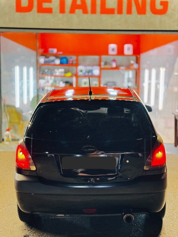 Kia Rio, 1.5 L, 2006 il, 570 000 km — Avtomobillər, Bakı (4)