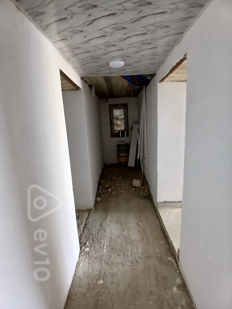 5 otaqlı həyət evi, 175 m², Masazirin girisi — Ev, villa, Bakı (9)
