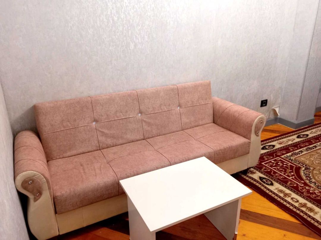 İcarəyə verilir 2 otaqlı yeni tikili 55 m² — Mənzil, Xırdalan (5)