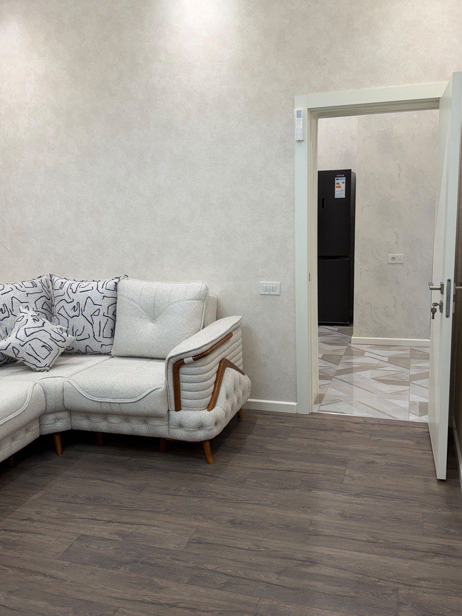 İcarəyə verilir 2 otaqlı yeni tikili 71 m² — Mənzil, Bakı (10)