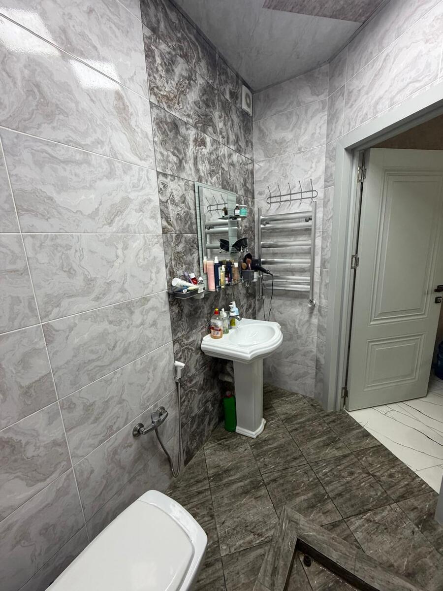 Satılır 2 otaqlı yeni tikili 60 m² — Mənzil, Sumqayıt (6)