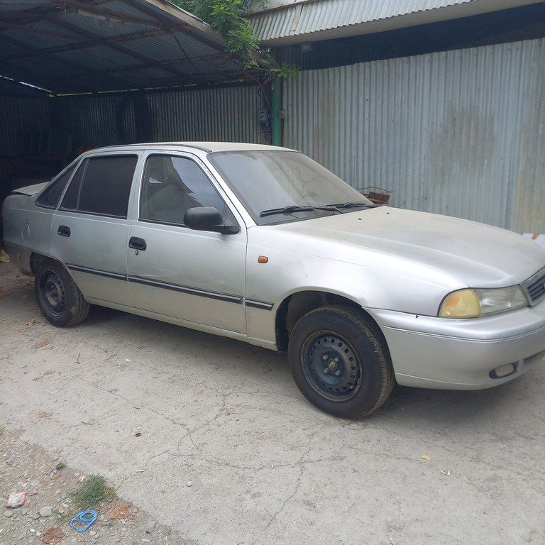 Daewoo Nexia, 1.5 L, 2008 il, 449 904 km 90-CC-198 — Avtomobillər, Şabran (2)