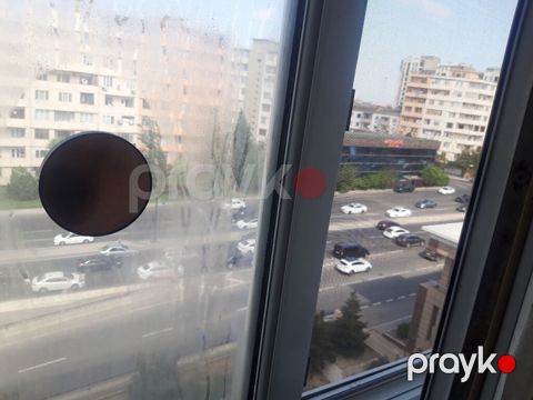 Oz evimdi.vasiteci deyilem Mənzil yol qırağı binalar massivində — Bakı