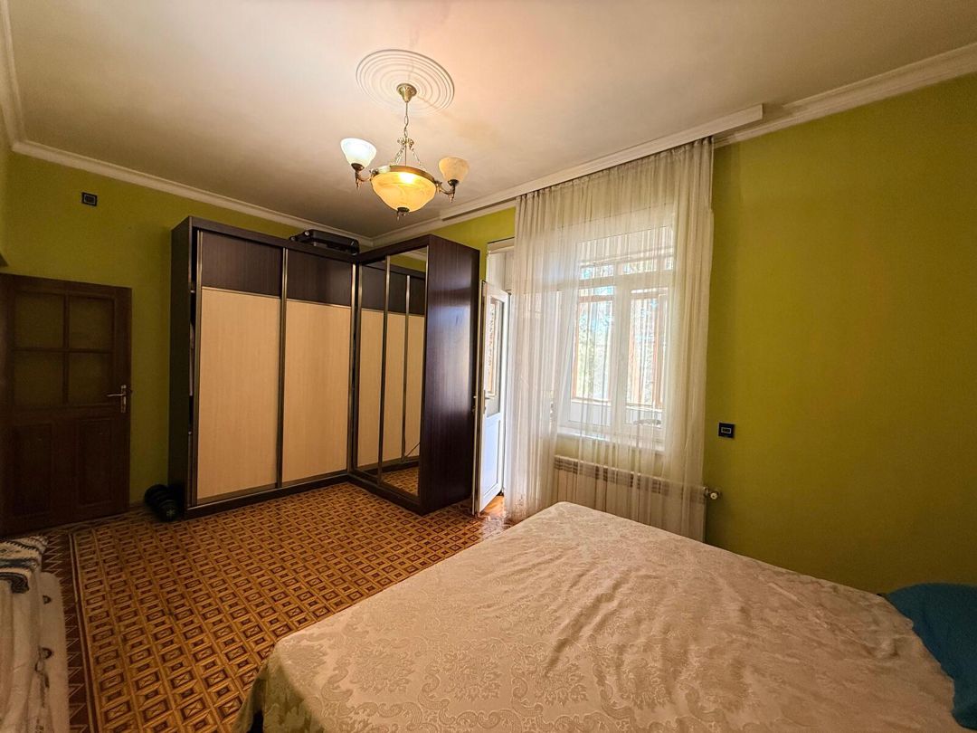 Satılır 3 otaqlı köhnə tikili 85 m² — Mənzil, Bakı (6)