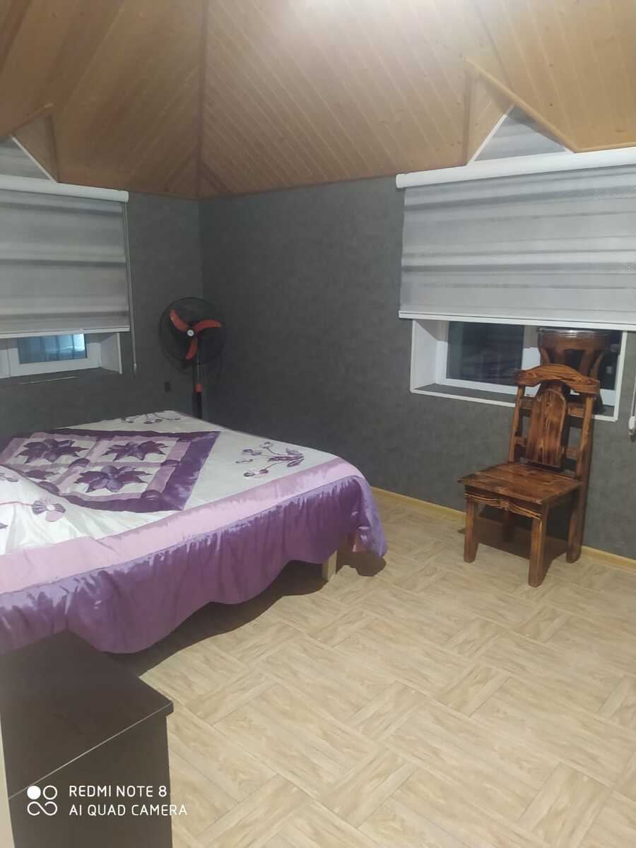 İcarəyə verilir 4 otaqlı həyət evi/bağ evi 250 m² — Ev, villa, Bakı (4)