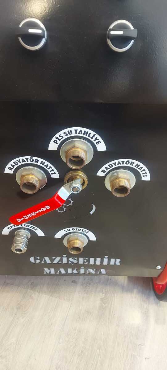 Kombi və sistem yuyan aparatlar — Biznes və avadanlıq, Bakı (2)