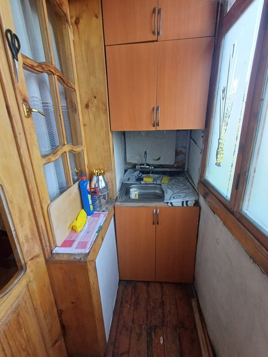 1-otaqlı mənzil, Mingeçevir r., 30 m² — Mənzil, Mingəçevir (8)