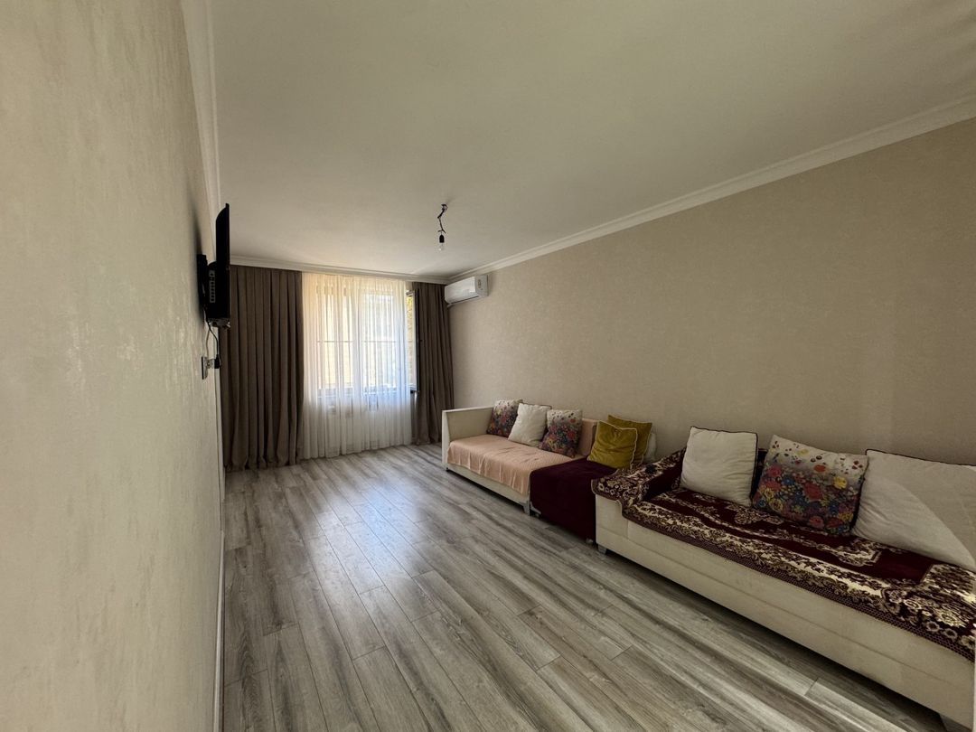 Satılır 3 otaqlı köhnə tikili 70 m² — Mənzil, Bakı (4)